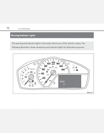 toyota axio hybrid 2021-2022 owners manual in english